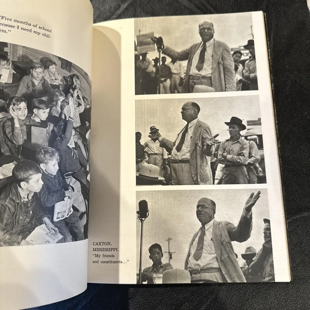 Erskine Caldwell, Margaret Bourke-White YOU HAVE SEEN THEIR FACES Gold Seal 1937